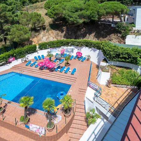 Hotel Vegas Calella