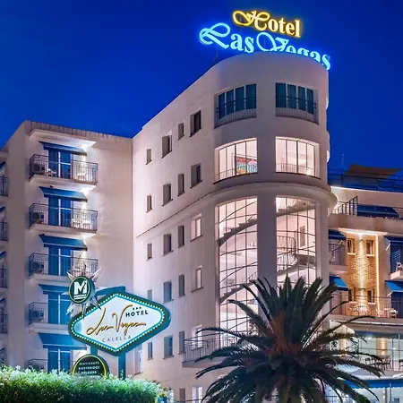 Hotel Vegas