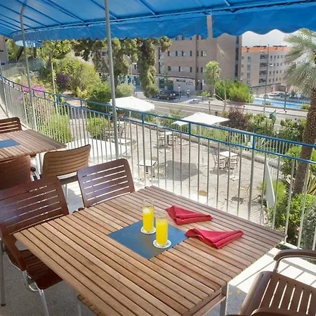 Hotel Vegas Calella
