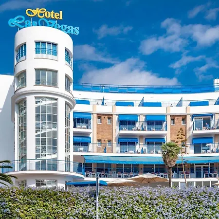 Vegas Hotel Calella