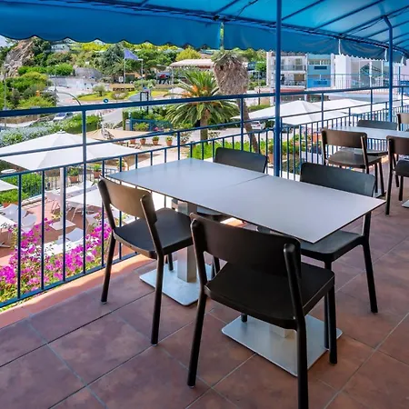 Vegas Hotel Calella
