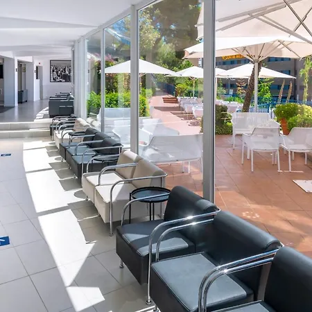 Hotel Vegas 4*