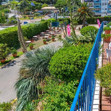 Vegas Calella
