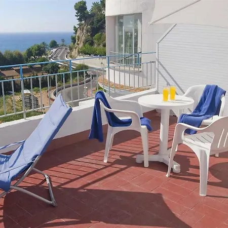Vegas 4* Calella
