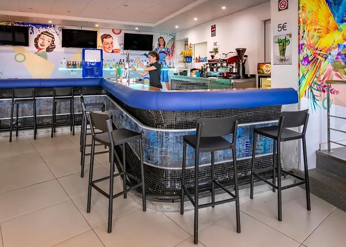 Vegas Otel 4*